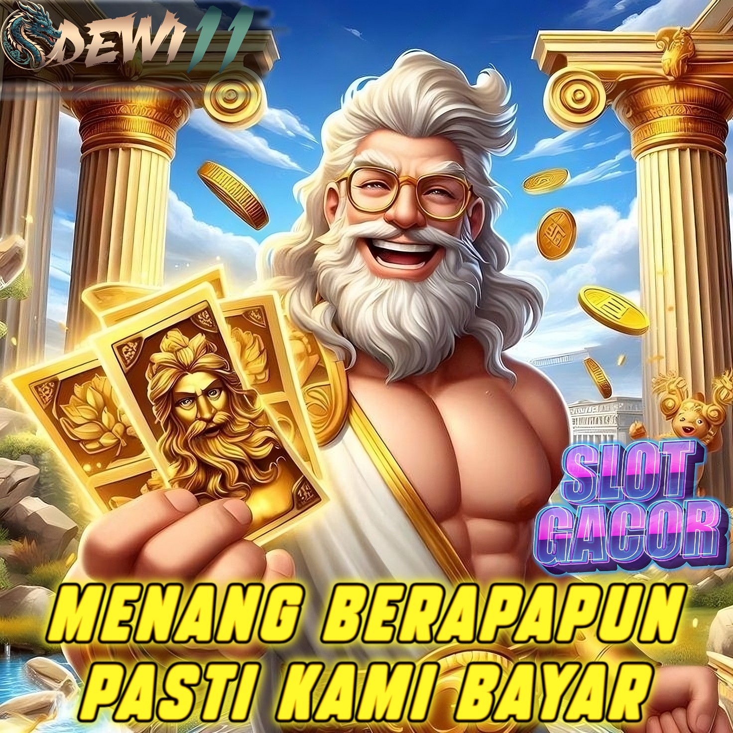 Situs Slot Gacor Hari Ini